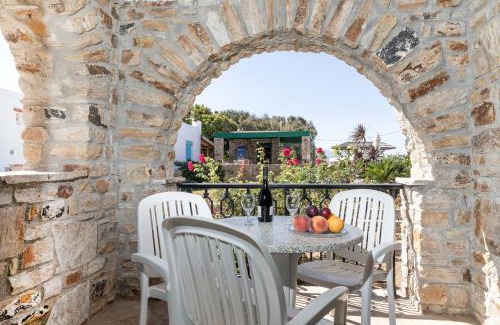 Plaka Apartment | Villa Harmony