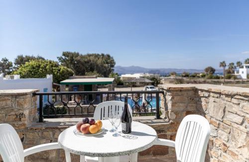 Plaka Apartment | Villa Harmony