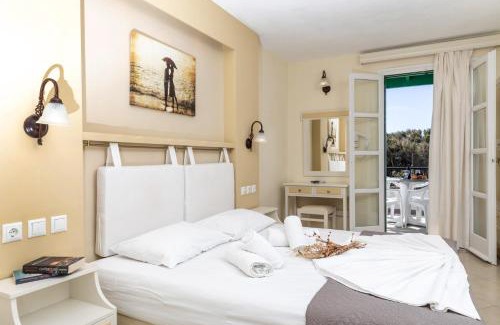Plaka Apartment | Villa Harmony