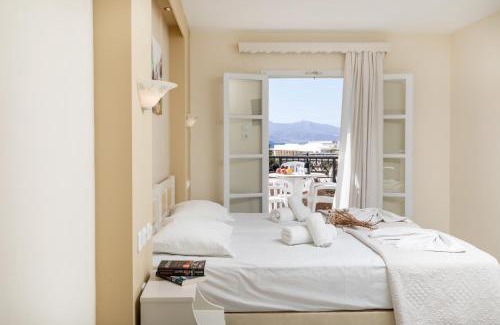 Plaka Apartment | Villa Harmony