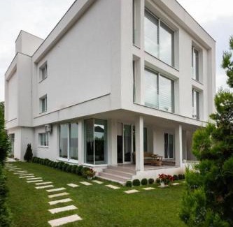 Novi Sad Apartment | Villa Harmony Life