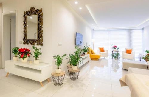 Novi Sad Apartment | Villa Harmony Life