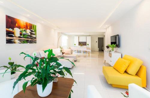 Novi Sad Apartment | Villa Harmony Life