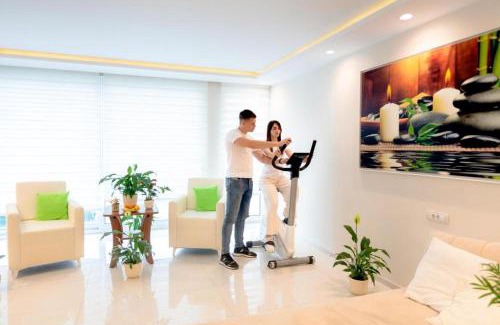 Novi Sad Apartment | Villa Harmony Life