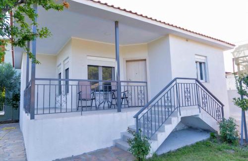 Nea Propontida Villa | Villa harmony Vergia