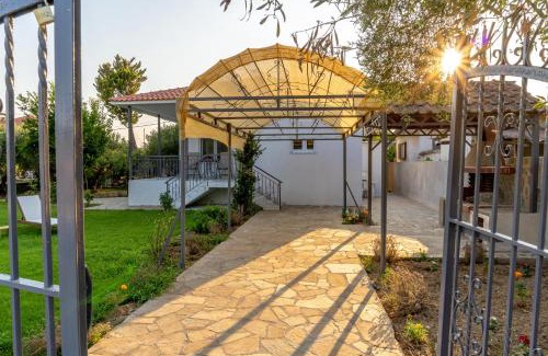 Nea Propontida Villa | Villa harmony Vergia