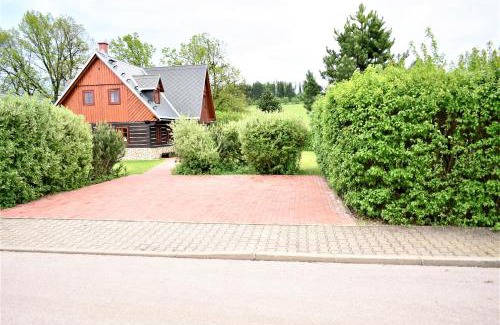 Vrchlabi Villa | Villa Harta II MAGDA