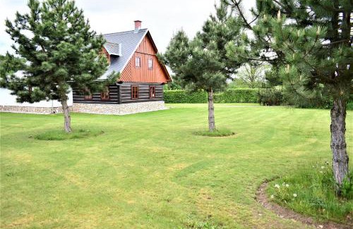 Vrchlabi Villa | Villa Harta II MAGDA