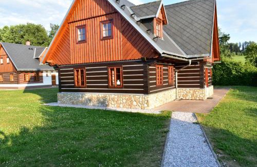 Vrchlabi Villa | Villa Harta II MAGDA