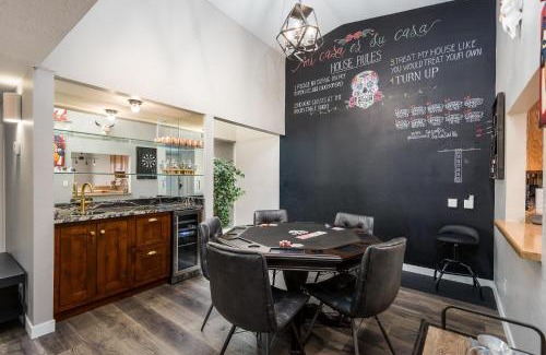South Scottsdale House | Villa Haven townhouse