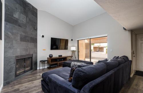 South Scottsdale House | Villa Haven townhouse