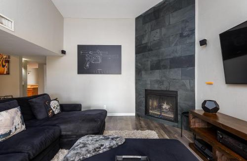 South Scottsdale House | Villa Haven townhouse