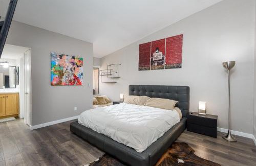South Scottsdale House | Villa Haven townhouse