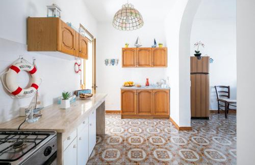 Nardo House | Villa Heart Island Vista Mare