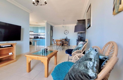 Puerto de la Cruz Apartment | Villa Heavená The Ocean Rentals