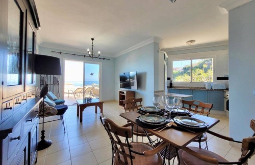 Puerto de la Cruz Apartment | Villa Heavená The Ocean Rentals
