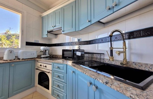 Puerto de la Cruz Apartment | Villa Heavená The Ocean Rentals