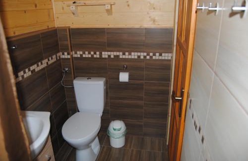 Dunakiliti Apartment | Villa Hedi Apartman