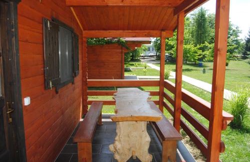 Dunakiliti Apartment | Villa Hedi Apartman