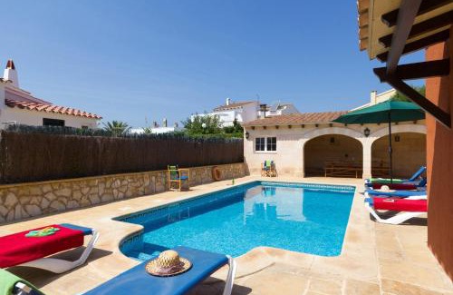 Cala en Blanes Villa | Villa Hegoalde by Villa Plus