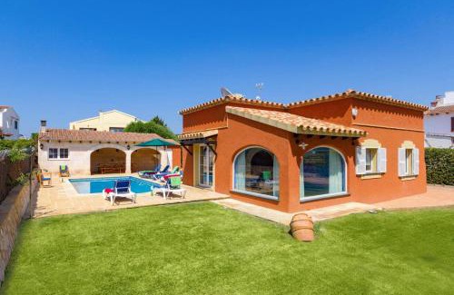 Cala en Blanes Villa | Villa Hegoalde by Villa Plus