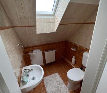 Balatonkenese Villa | Villa Hegyalja
