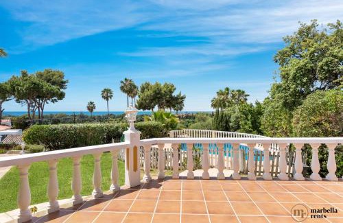 Elviria Villa | Villa Heismax Ref #40