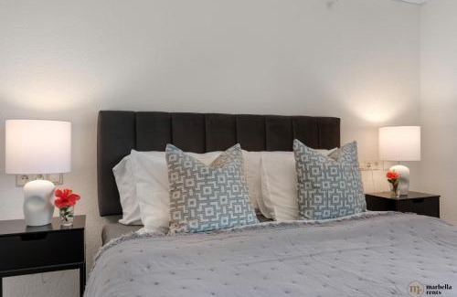Elviria Villa | Villa Heismax Ref #40