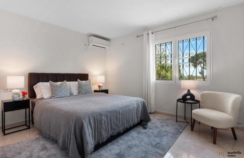 Elviria Villa | Villa Heismax Ref #40