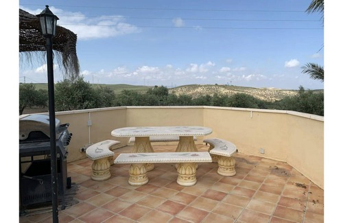 La Parata Villa | Villa Helena for up to 6 people