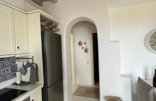 Agios Stefanos House | Villa Helios
