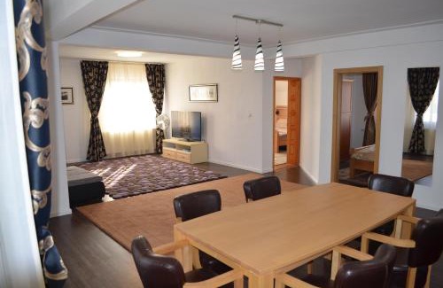 Ilidza Apartment | VILLA HIPODROM ilidza apartments