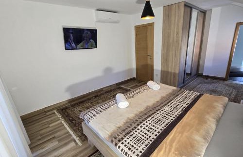 Ilidza Apartment | VILLA HIPODROM ilidza apartments