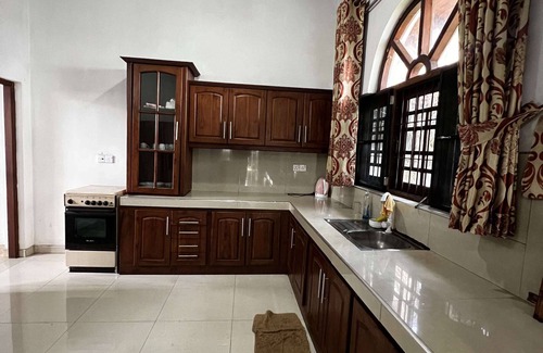 Negombo Villa | Villa Hirunika