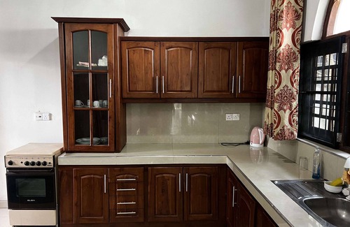 Negombo Villa | Villa Hirunika
