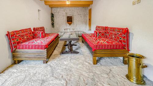 Pocitelj Villa | Villa Historic Pocitelj with pool and incredible views on the river and landmarks