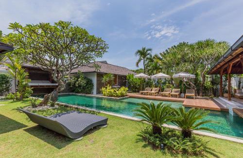 Nakula Villa | Villa Hitu