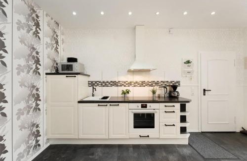 Kellenhusen Apartment | Villa Hoffnung Wohnung 3