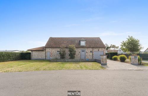 Koksijde House | Villa Hoge Duin - spacious luxury villa with large garden