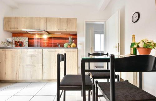 Seebad Heringsdorf Apartment | Villa Hohe Düne 09