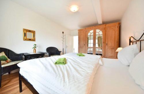 Seebad Heringsdorf Apartment | Villa Hohe Düne 09