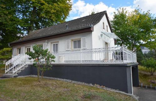 Seebad Heringsdorf Apartment | Villa Hohe Düne 09