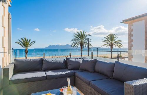 Puerto de Pollensa Ski Chalet | VILLA HOLLAND 11
