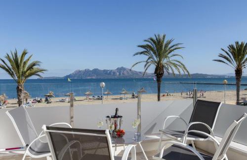 Puerto de Pollensa Ski Chalet | VILLA HOLLAND 11