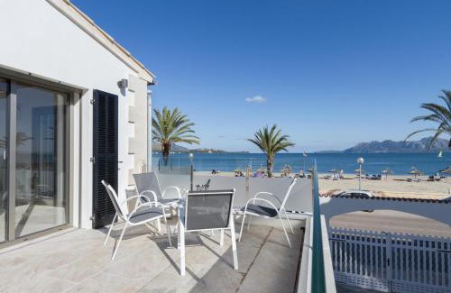 Puerto de Pollensa Ski Chalet | VILLA HOLLAND 11
