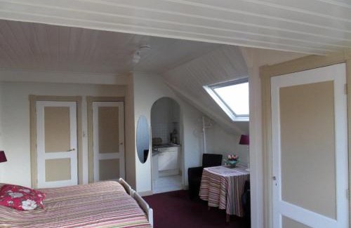 Domburg Bed & Breakfast | Villa Hoog Duin