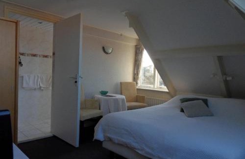 Domburg Bed & Breakfast | Villa Hoog Duin