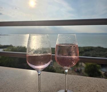 Siofok Aranypart Apartment | Villa Horizon-Siófok