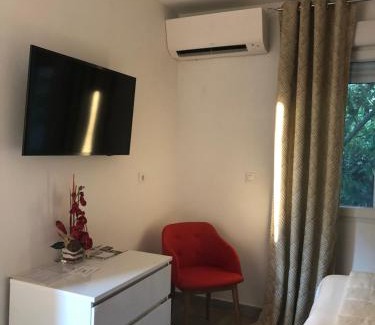 Carpentras Bed & Breakfast | Villa hortensia