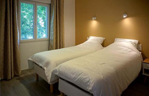 Carpentras Bed & Breakfast | Villa hortensia
